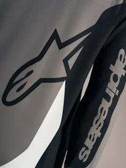 A-Dura Race Jersey - Long Sleeve