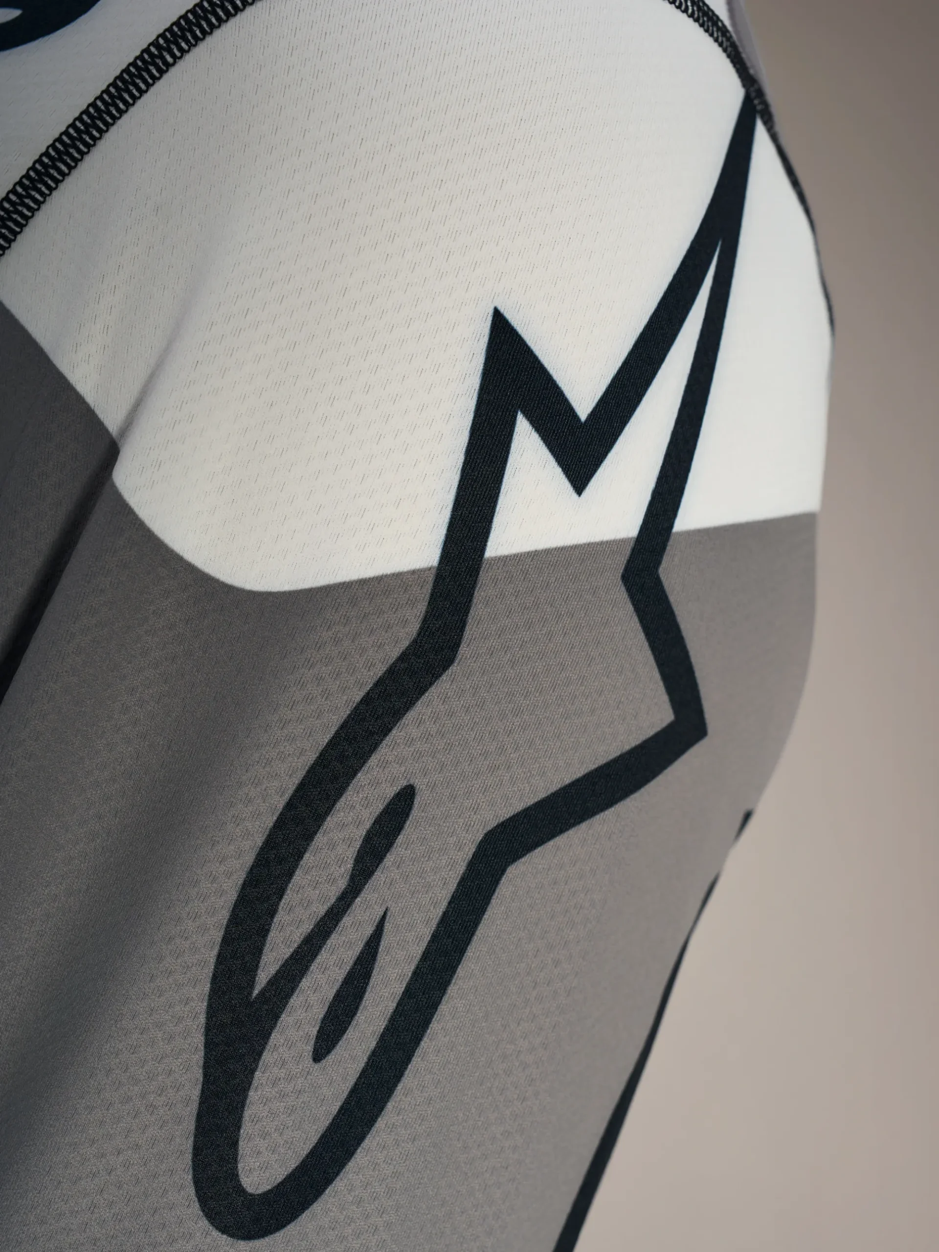 A-Dura Race Jersey - Long Sleeve