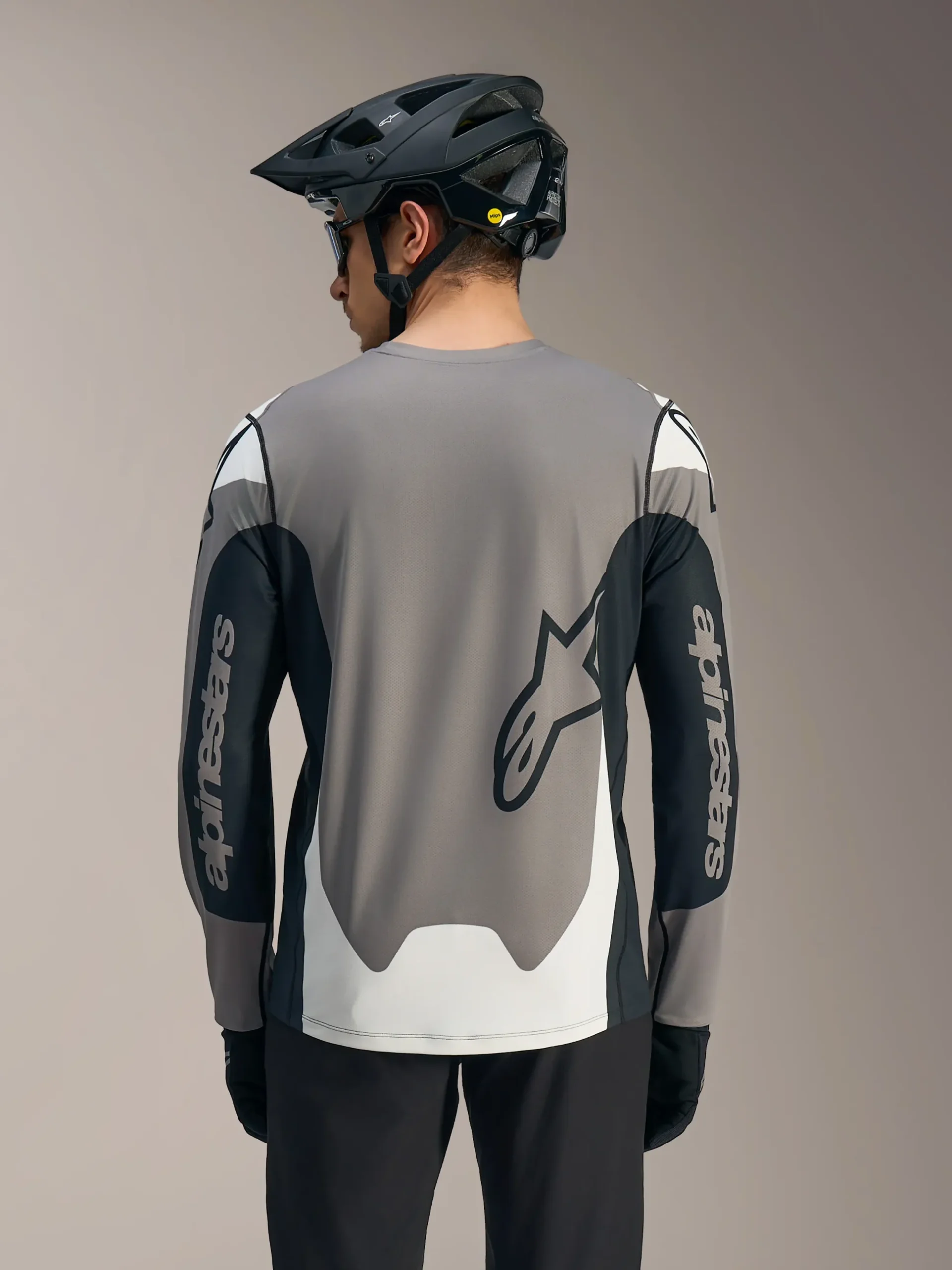 A-Dura Race Jersey - Long Sleeve
