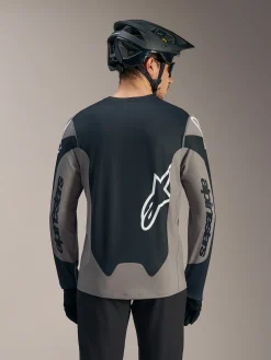 A-Dura Race Jersey - Long Sleeve