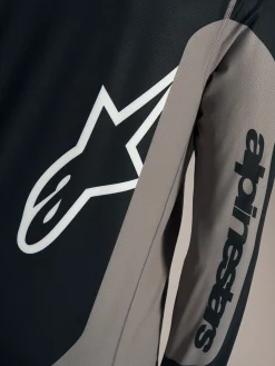 A-Dura Race Jersey - Long Sleeve