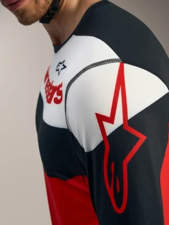 A-Dura Race Jersey - Long Sleeve