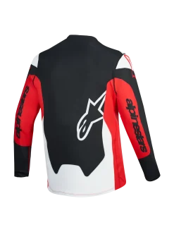 A-Dura Race Jersey - Long Sleeve