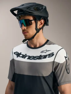 A-Dura Race Jersey - Short Sleeve