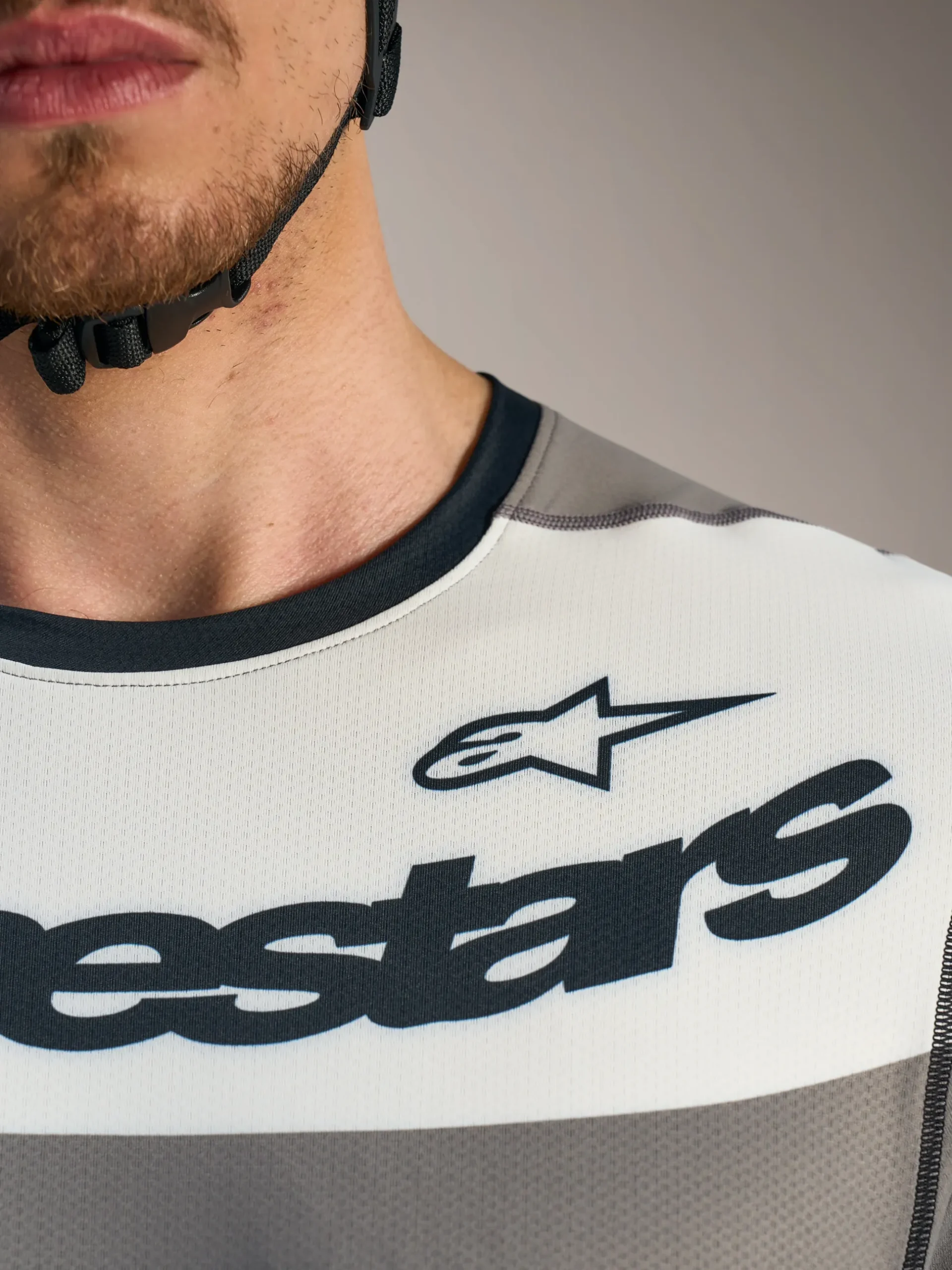 A-Dura Race Jersey - Short Sleeve