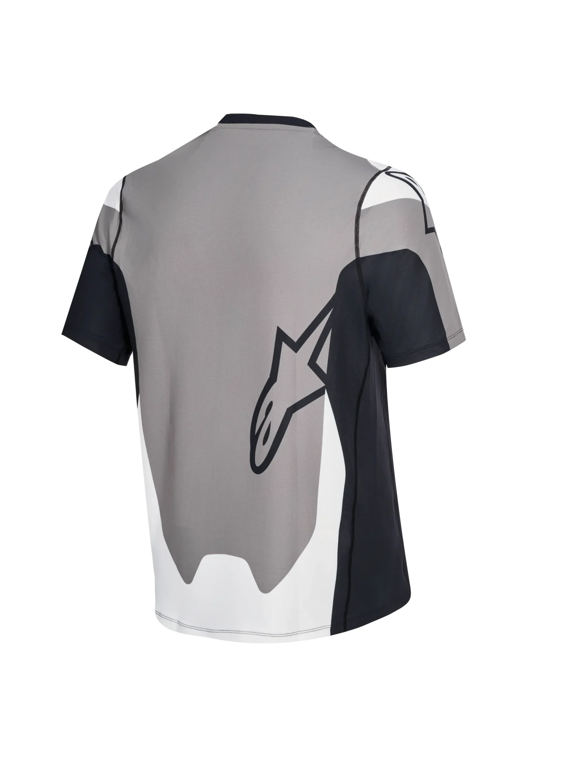 A-Dura Race Jersey - Short Sleeve