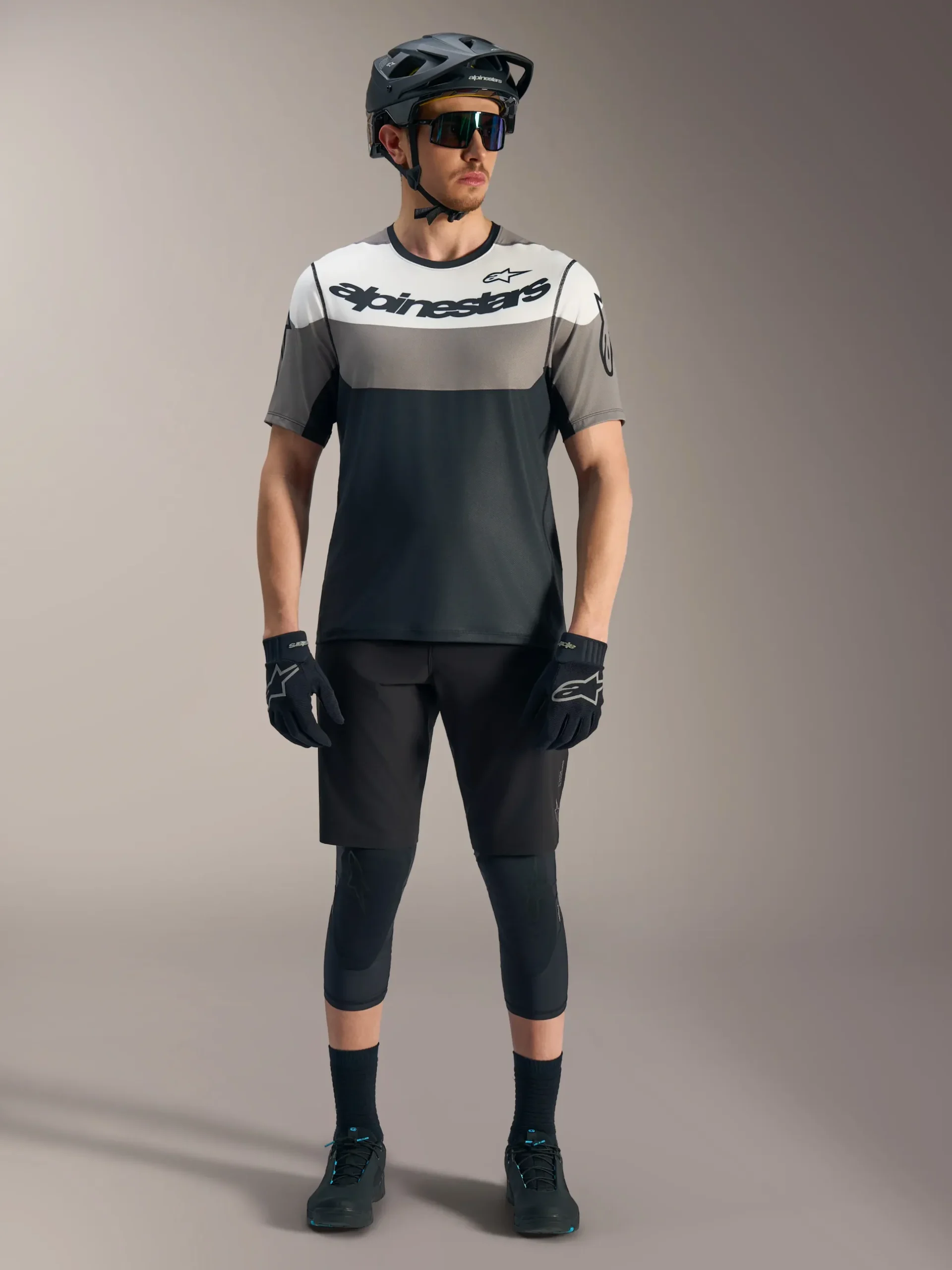 A-Dura Race Jersey - Short Sleeve