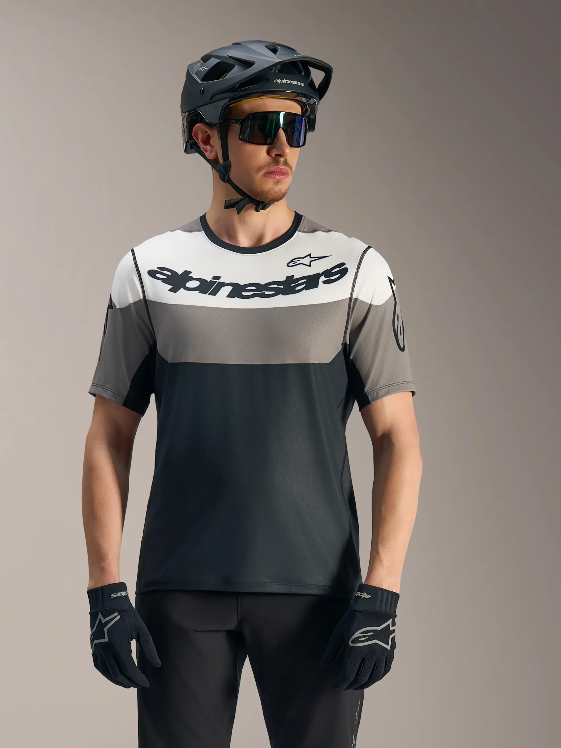 A-Dura Race Jersey - Short Sleeve