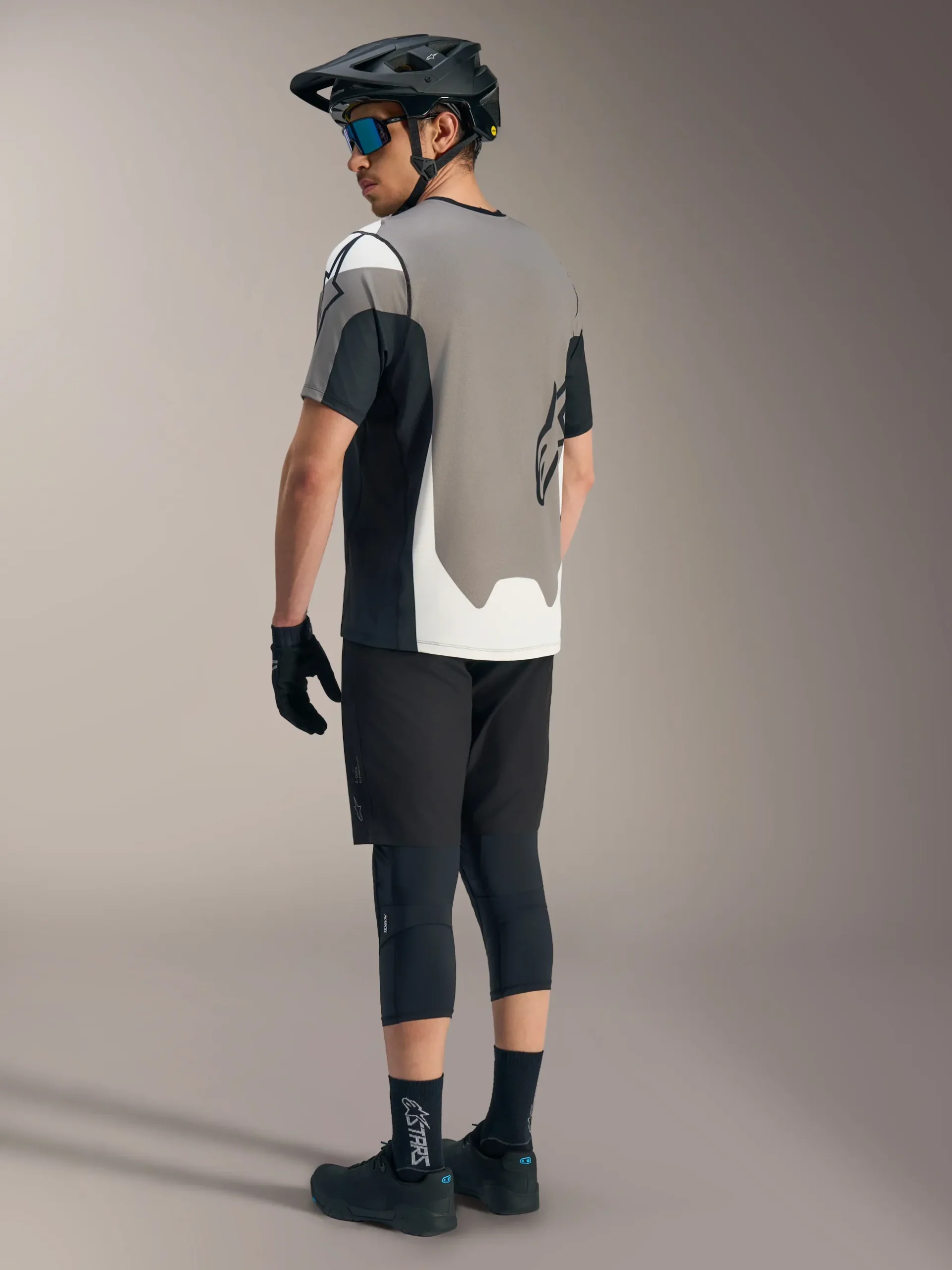 A-Dura Race Jersey - Short Sleeve