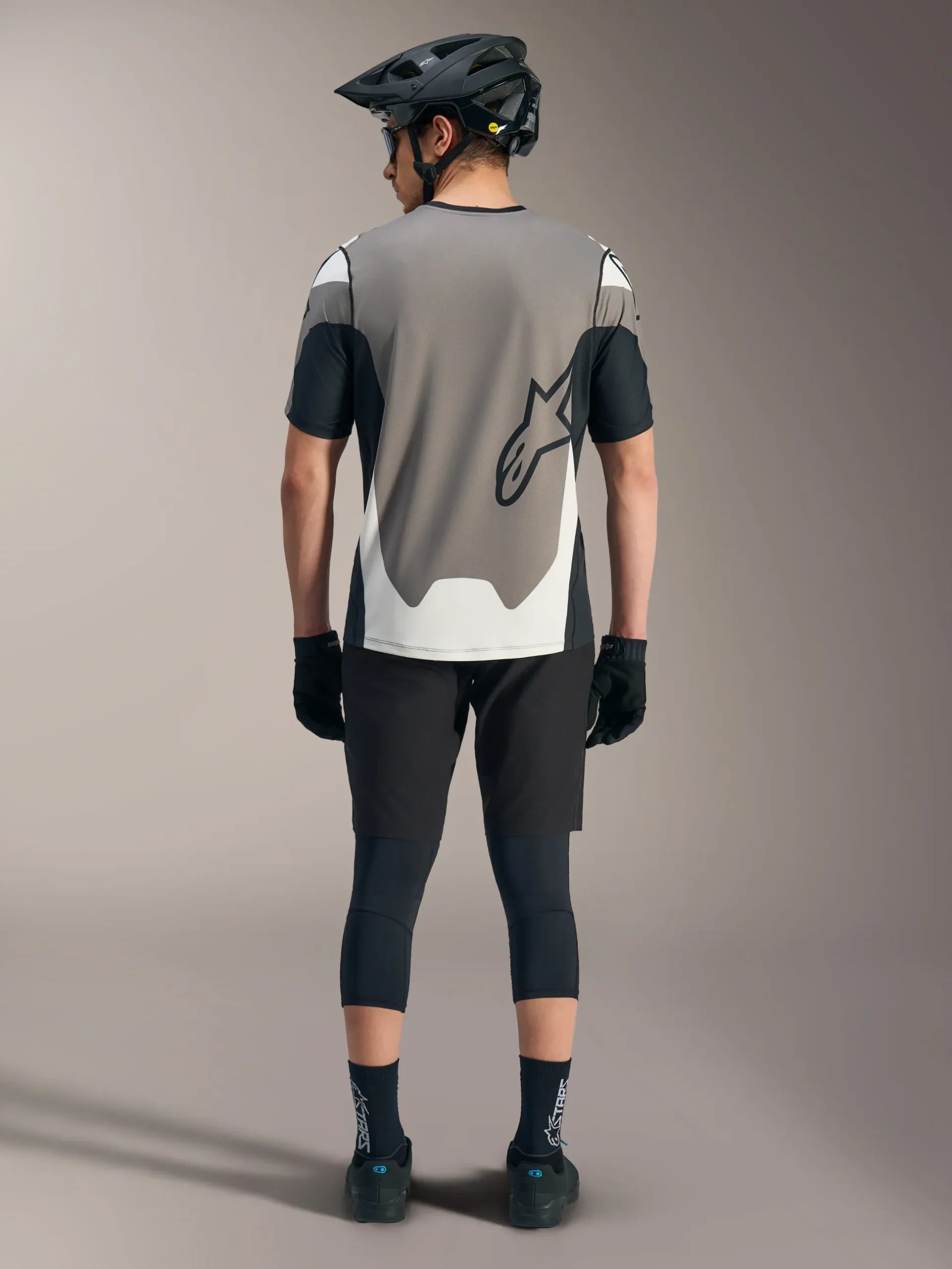 A-Dura Race Jersey - Short Sleeve