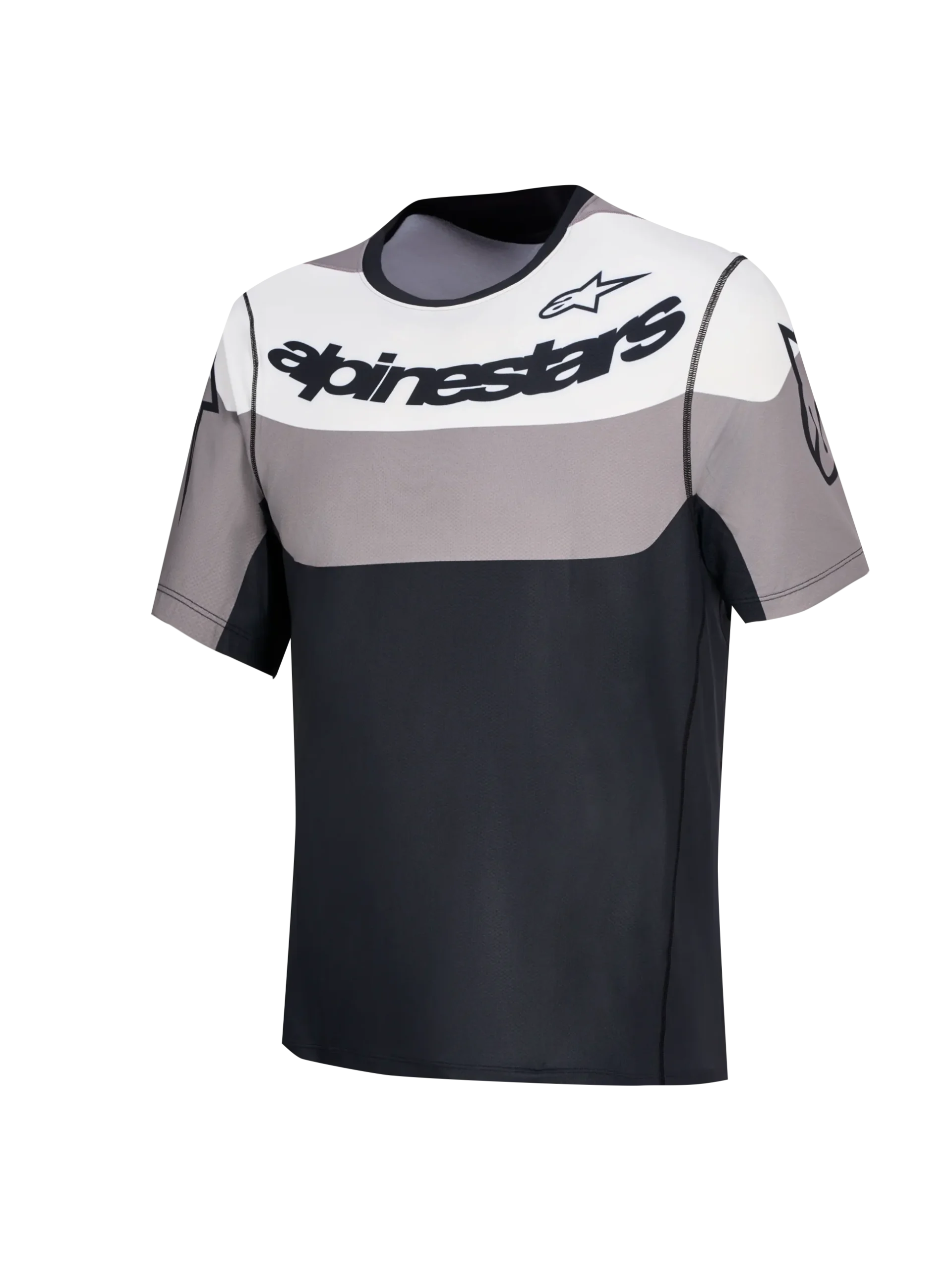 A-Dura Race Jersey - Short Sleeve
