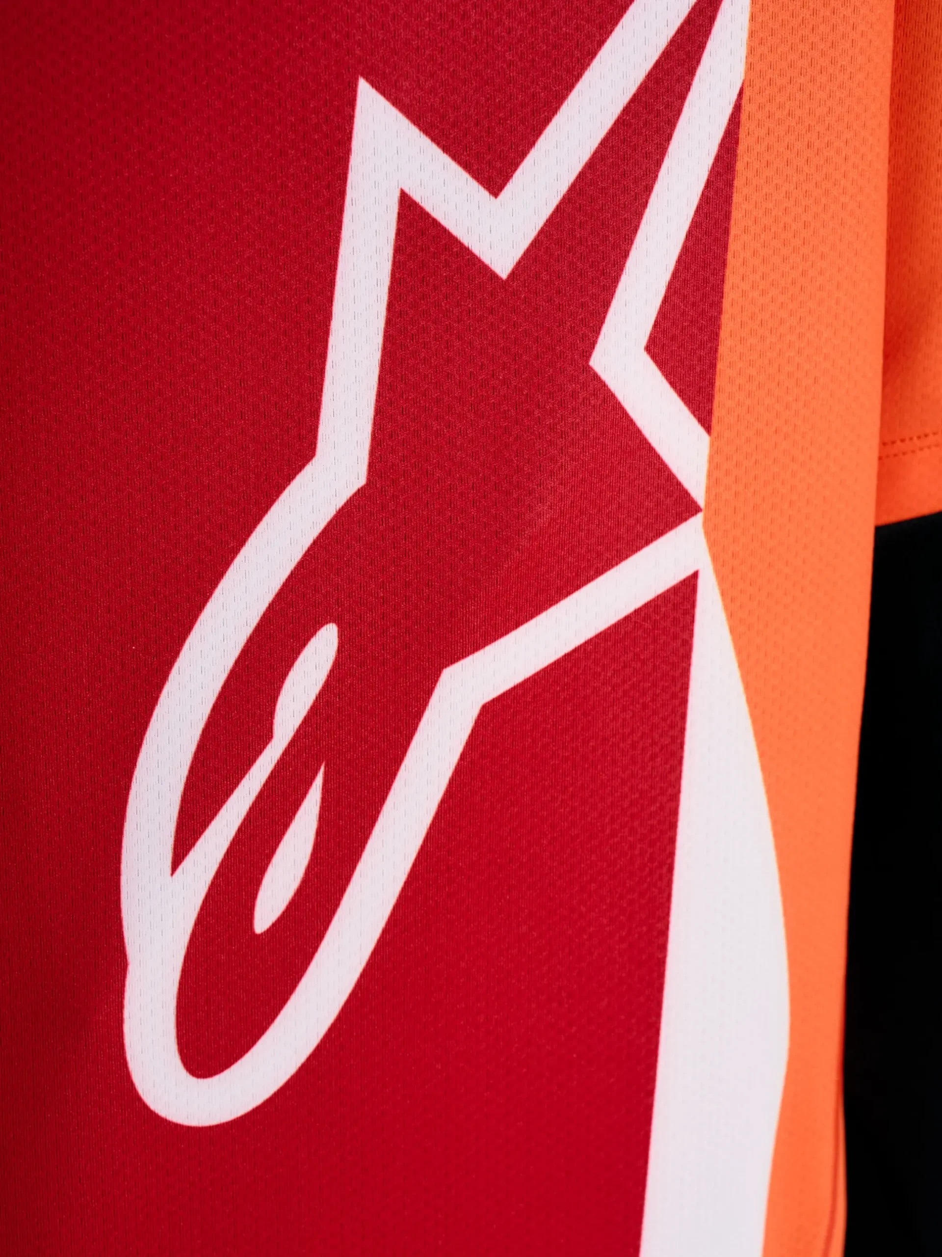 A-Dura Race Jersey - Short Sleeve
