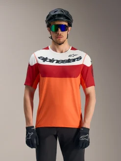 A-Dura Race Jersey - Short Sleeve