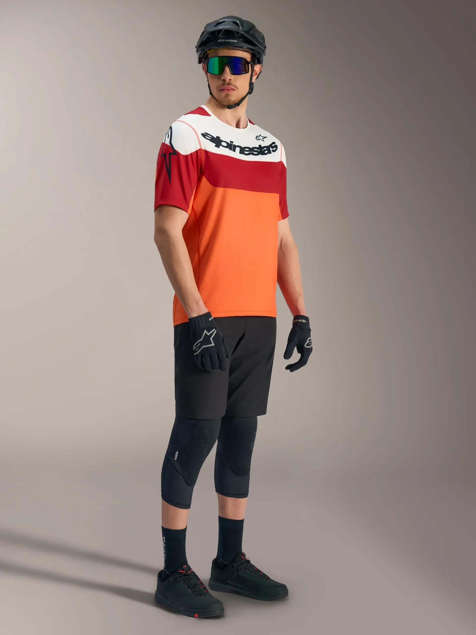 A-Dura Race Jersey - Short Sleeve