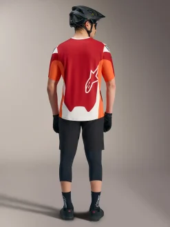 A-Dura Race Jersey - Short Sleeve
