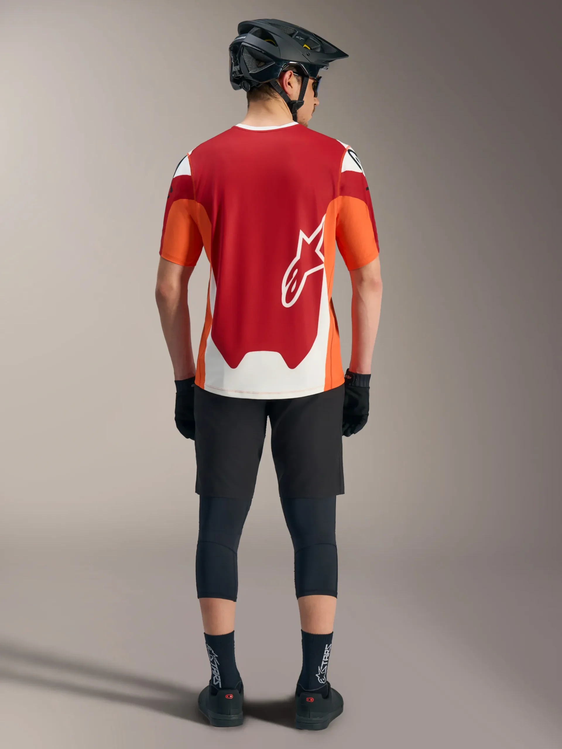 A-Dura Race Jersey - Short Sleeve