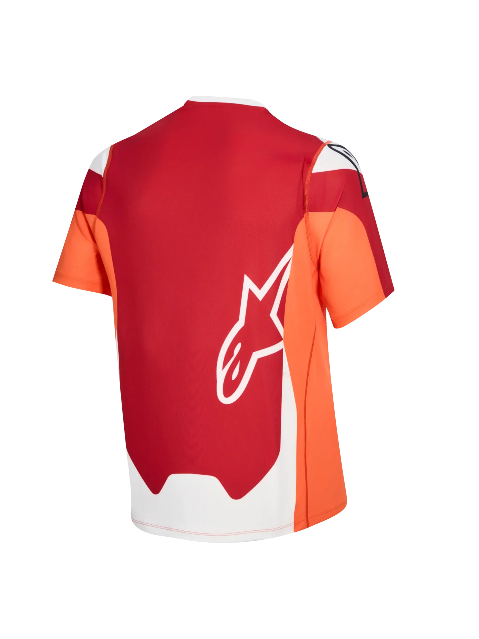 A-Dura Race Jersey - Short Sleeve