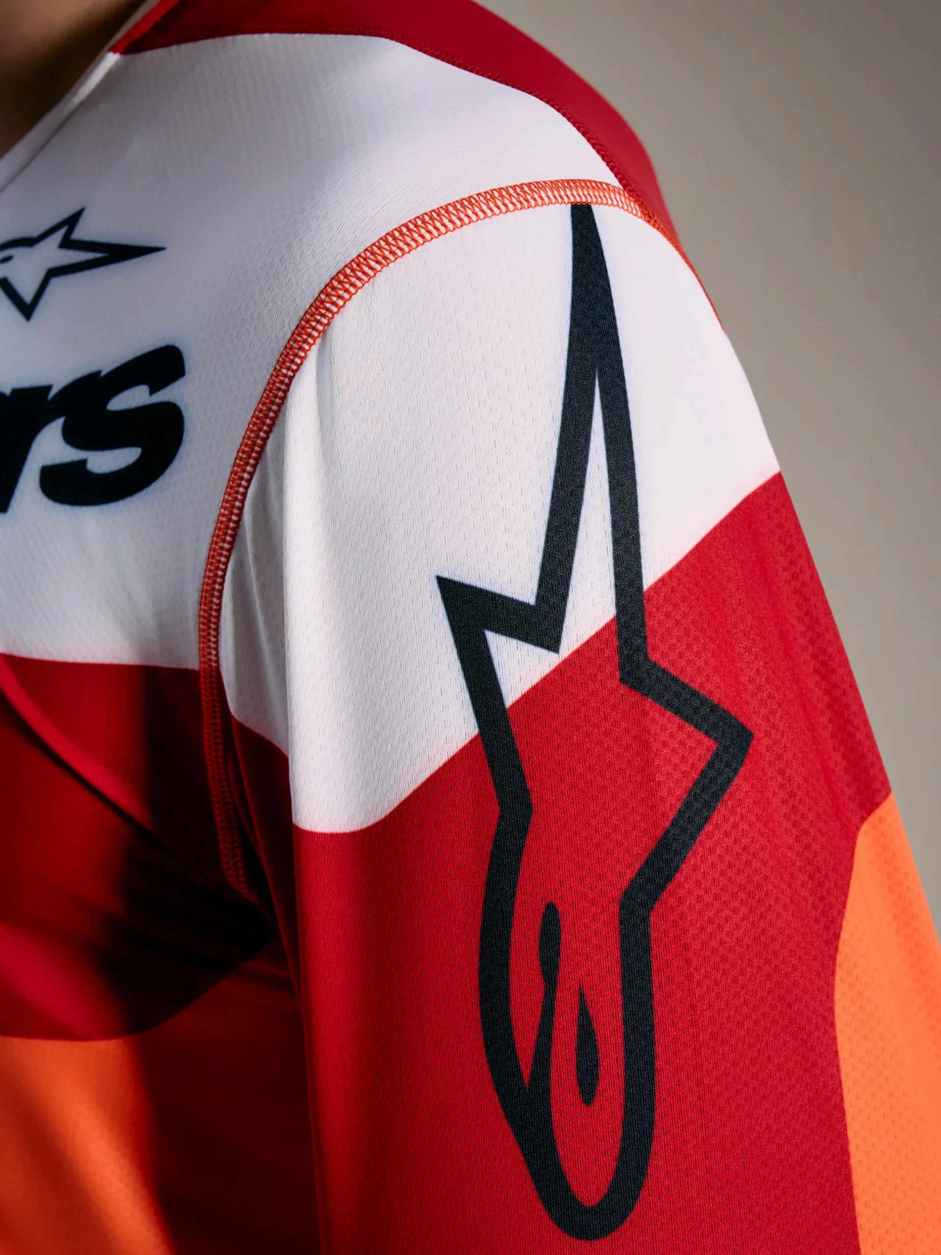 A-Dura Race Jersey - Short Sleeve