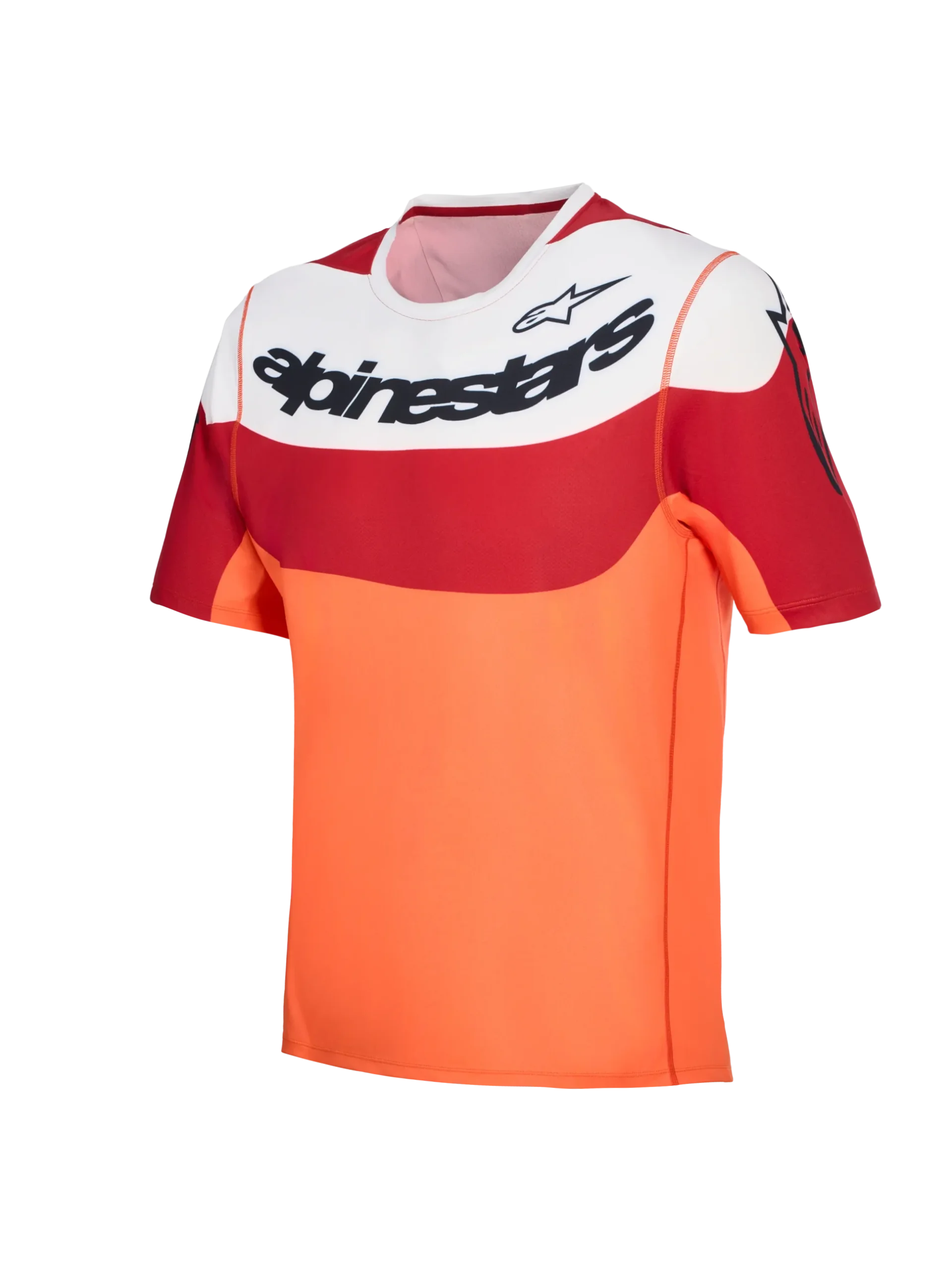 A-Dura Race Jersey - Short Sleeve
