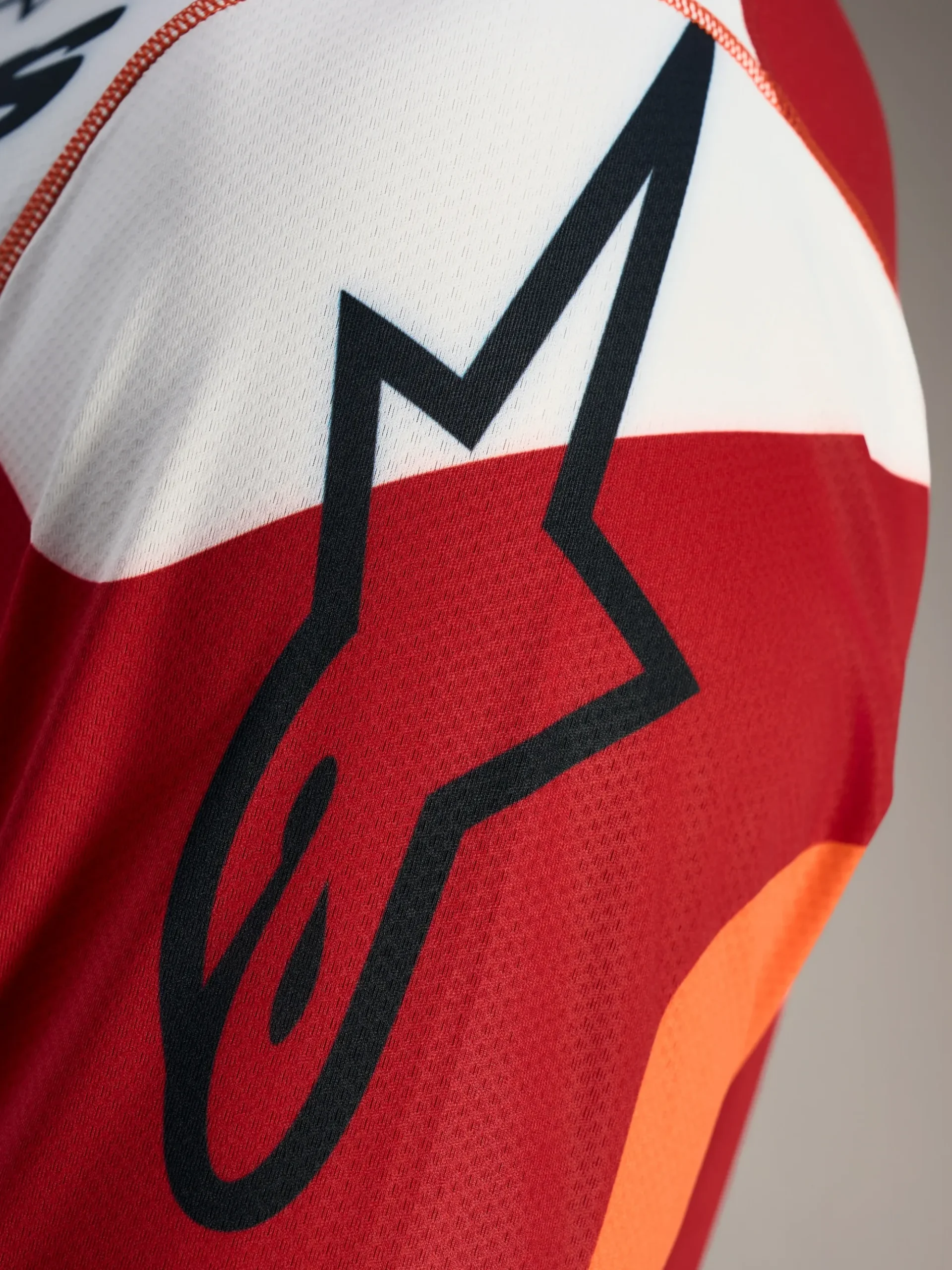 A-Dura Race Jersey - Short Sleeve