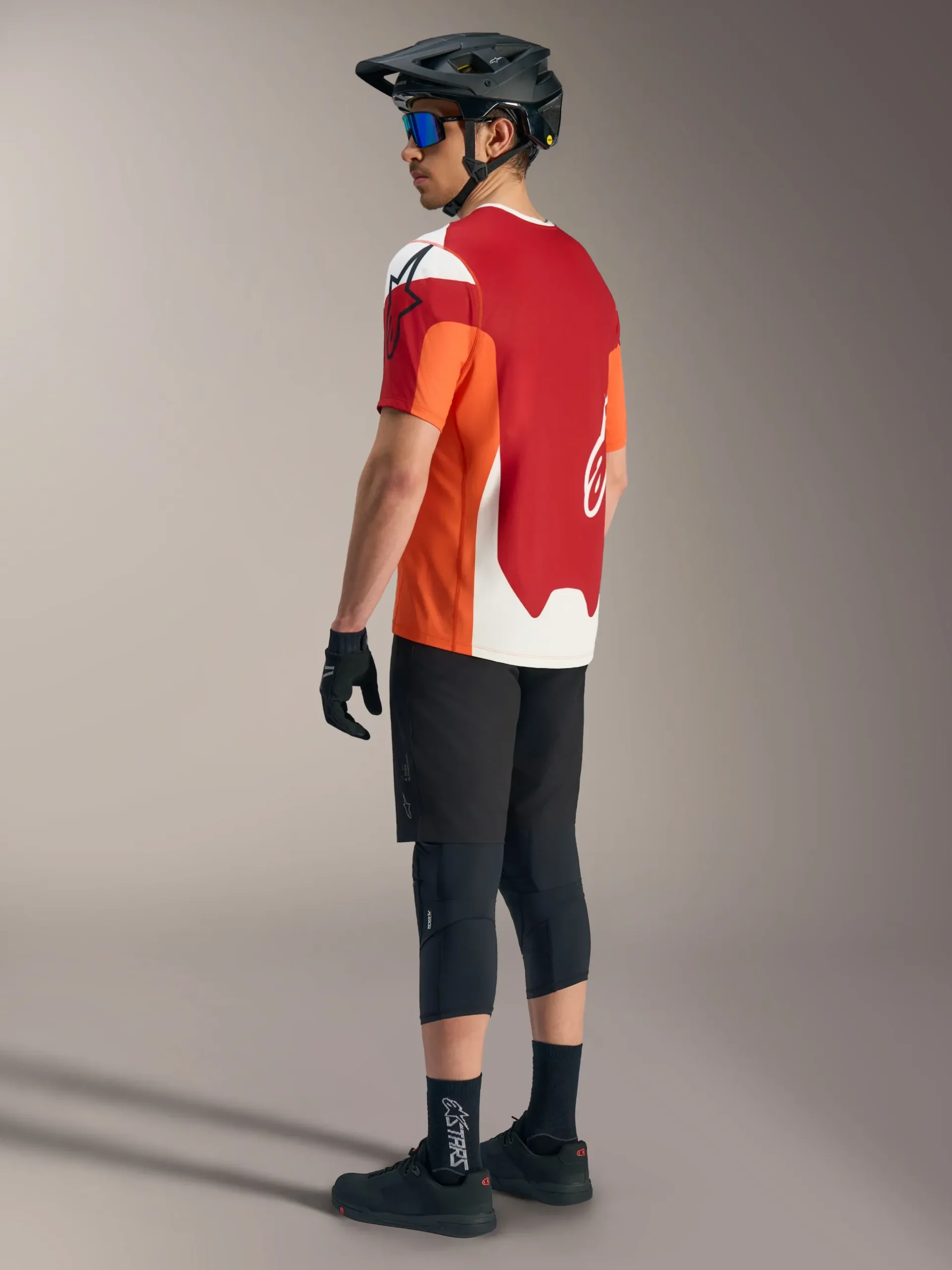 A-Dura Race Jersey - Short Sleeve
