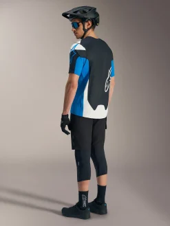 A-Dura Race Jersey - Short Sleeve