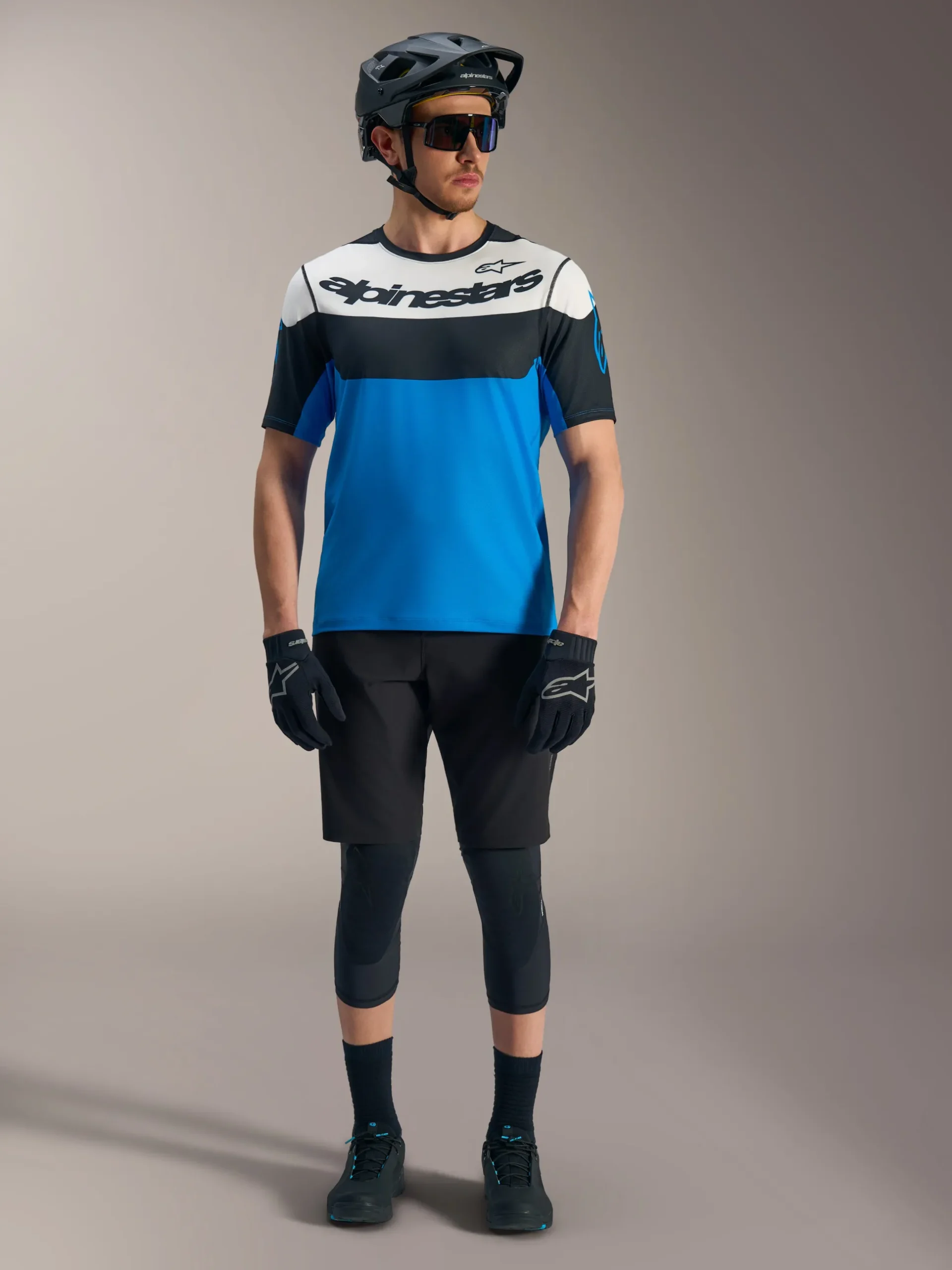 A-Dura Race Jersey - Short Sleeve