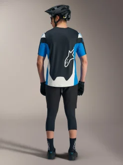 A-Dura Race Jersey - Short Sleeve
