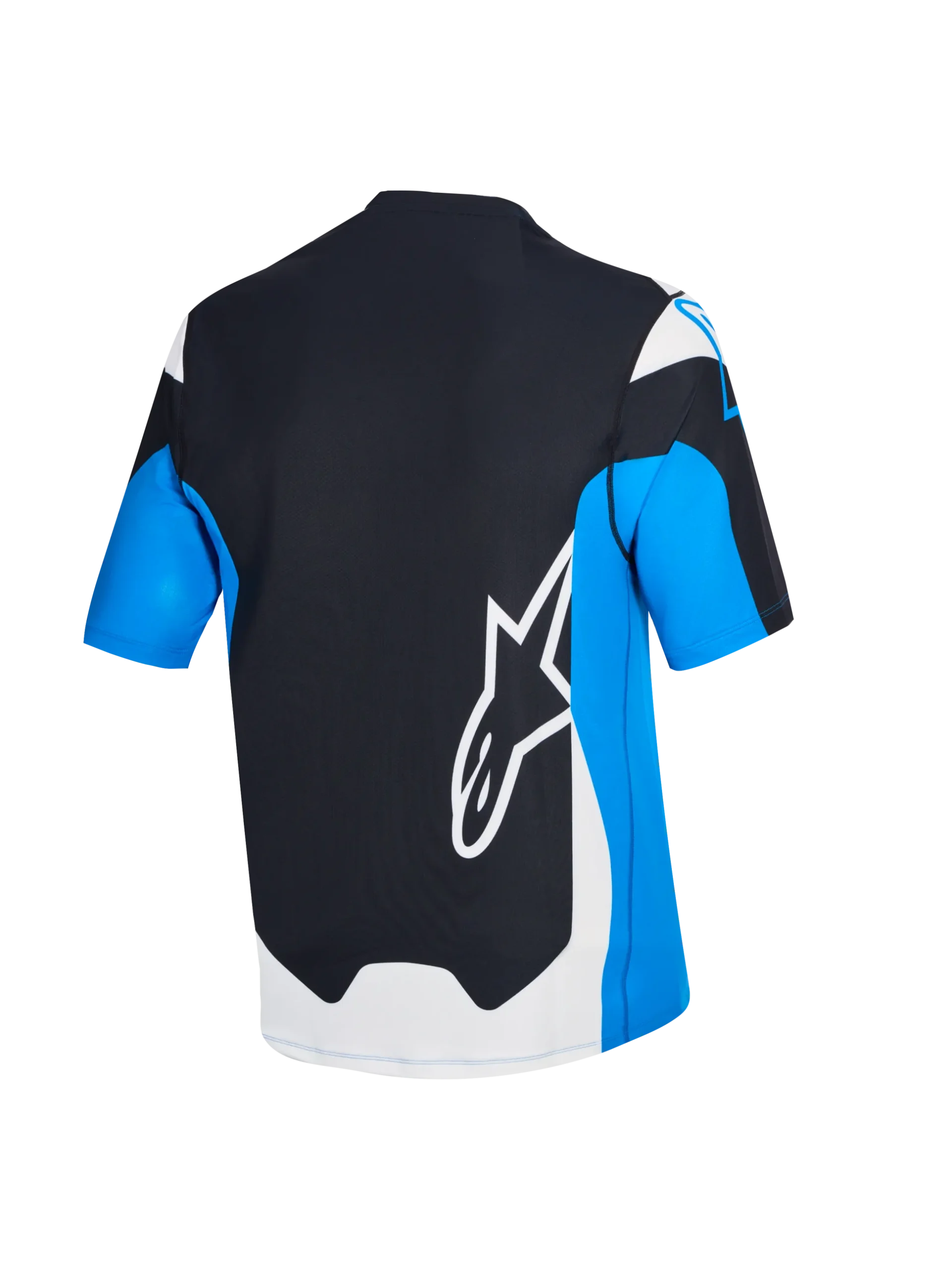A-Dura Race Jersey - Short Sleeve