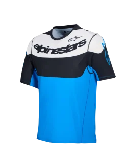 A-Dura Race Jersey - Short Sleeve