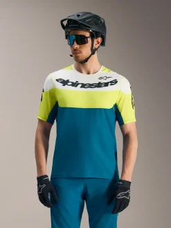 A-Dura Race Jersey - Short Sleeve