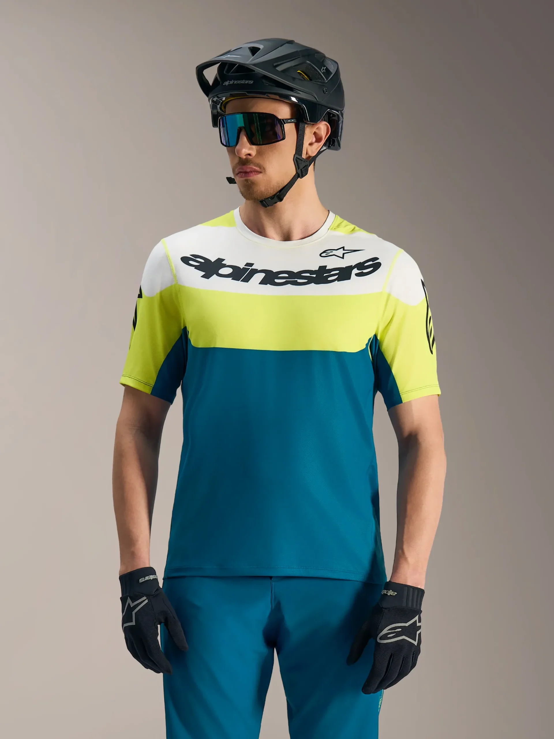 A-Dura Race Jersey - Short Sleeve