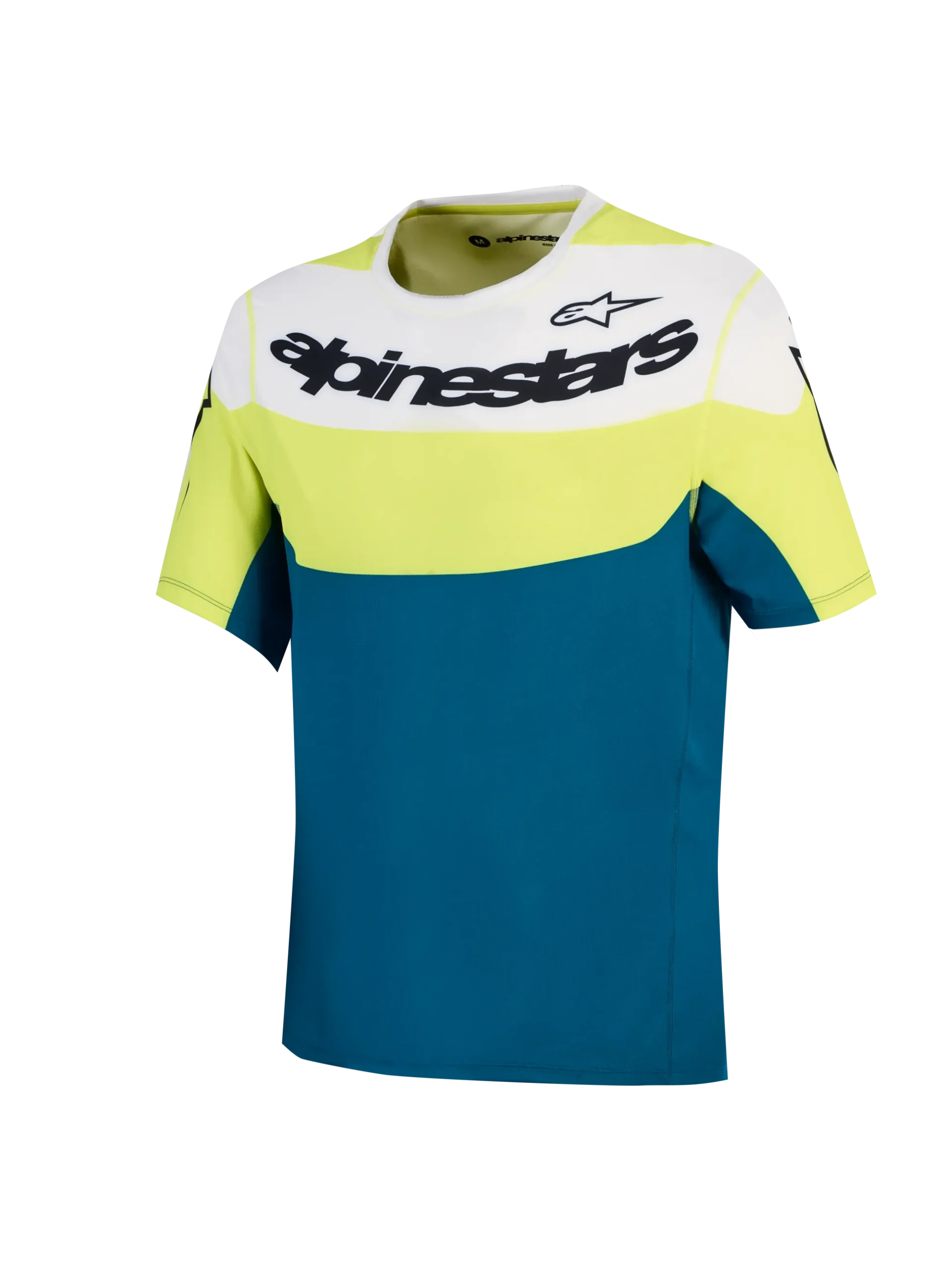A-Dura Race Jersey - Short Sleeve