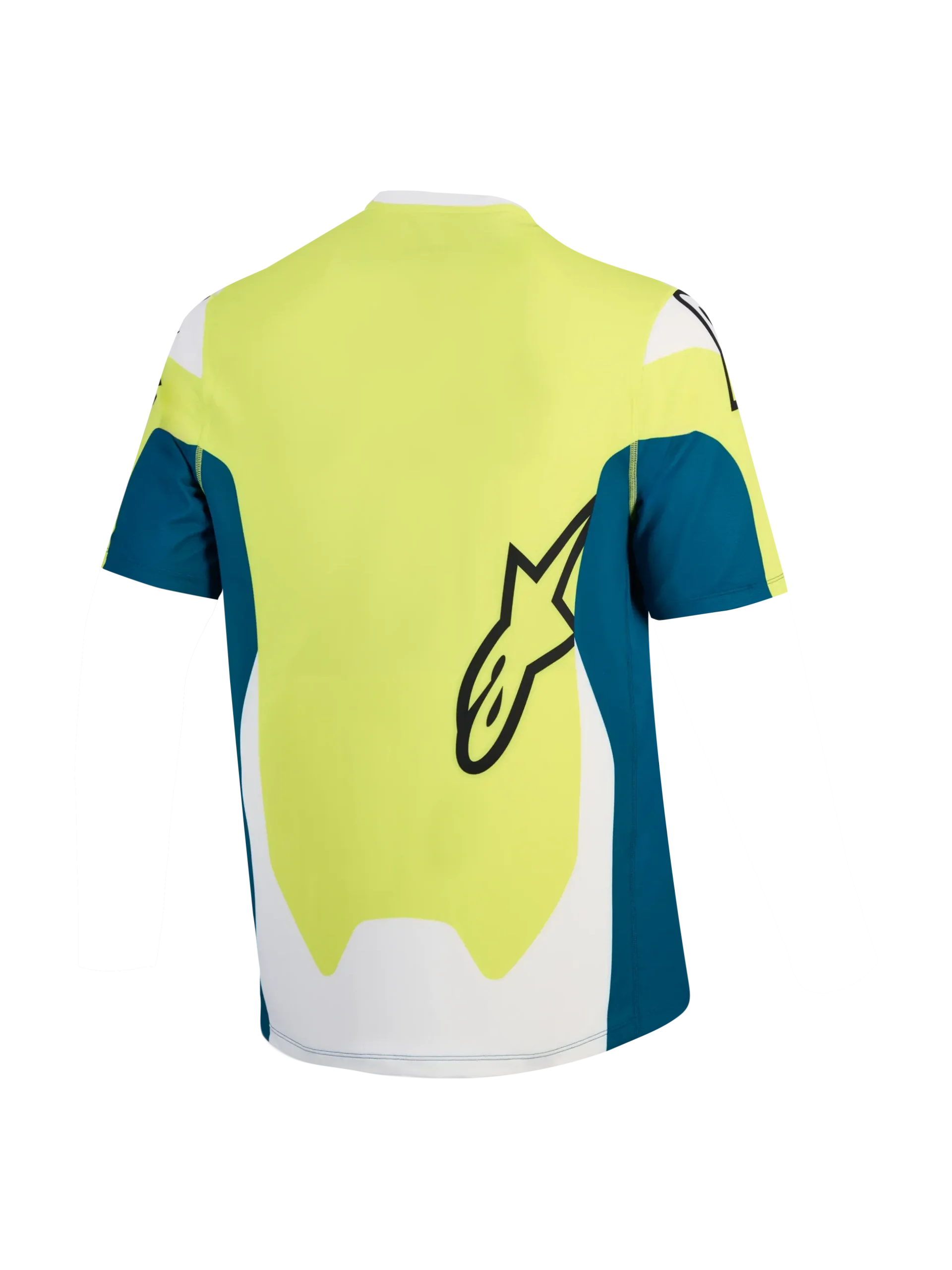 A-Dura Race Jersey - Short Sleeve