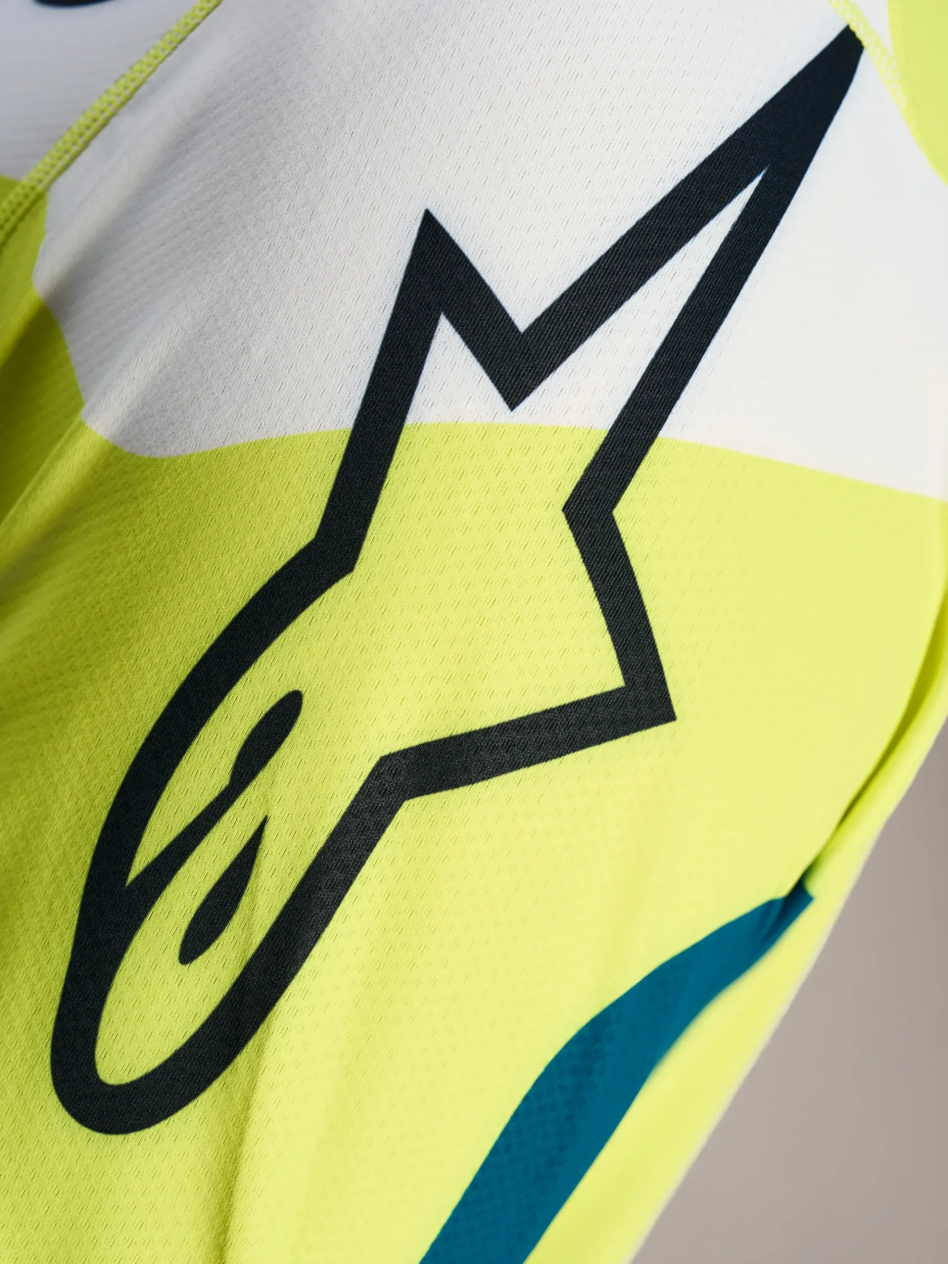 A-Dura Race Jersey - Short Sleeve
