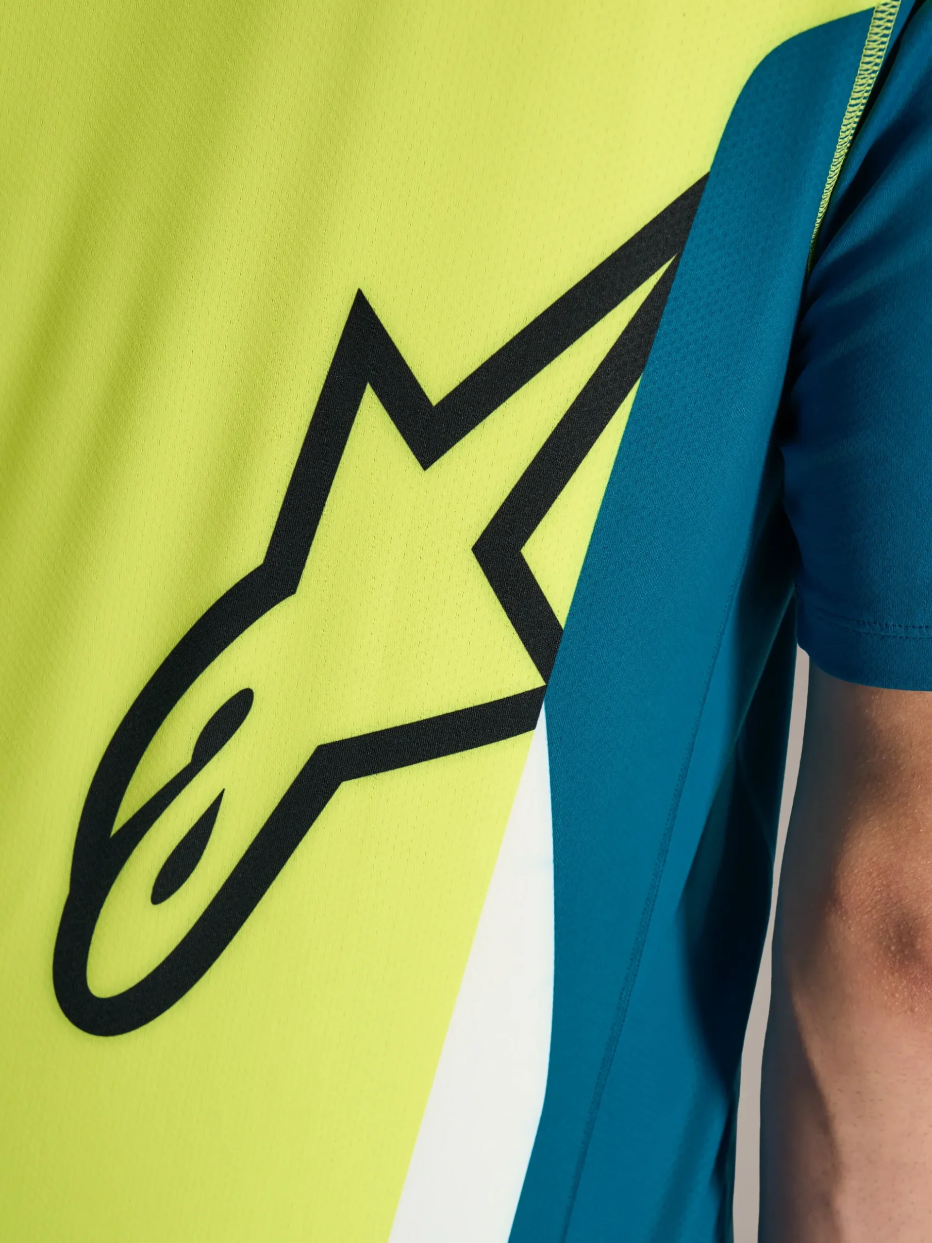 A-Dura Race Jersey - Short Sleeve