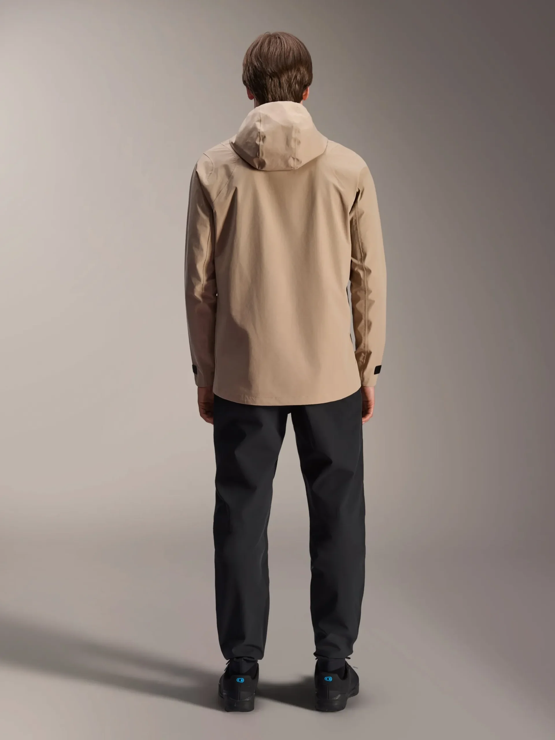 A-Dura Rain Jacket