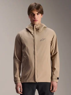 A-Dura Rain Jacket