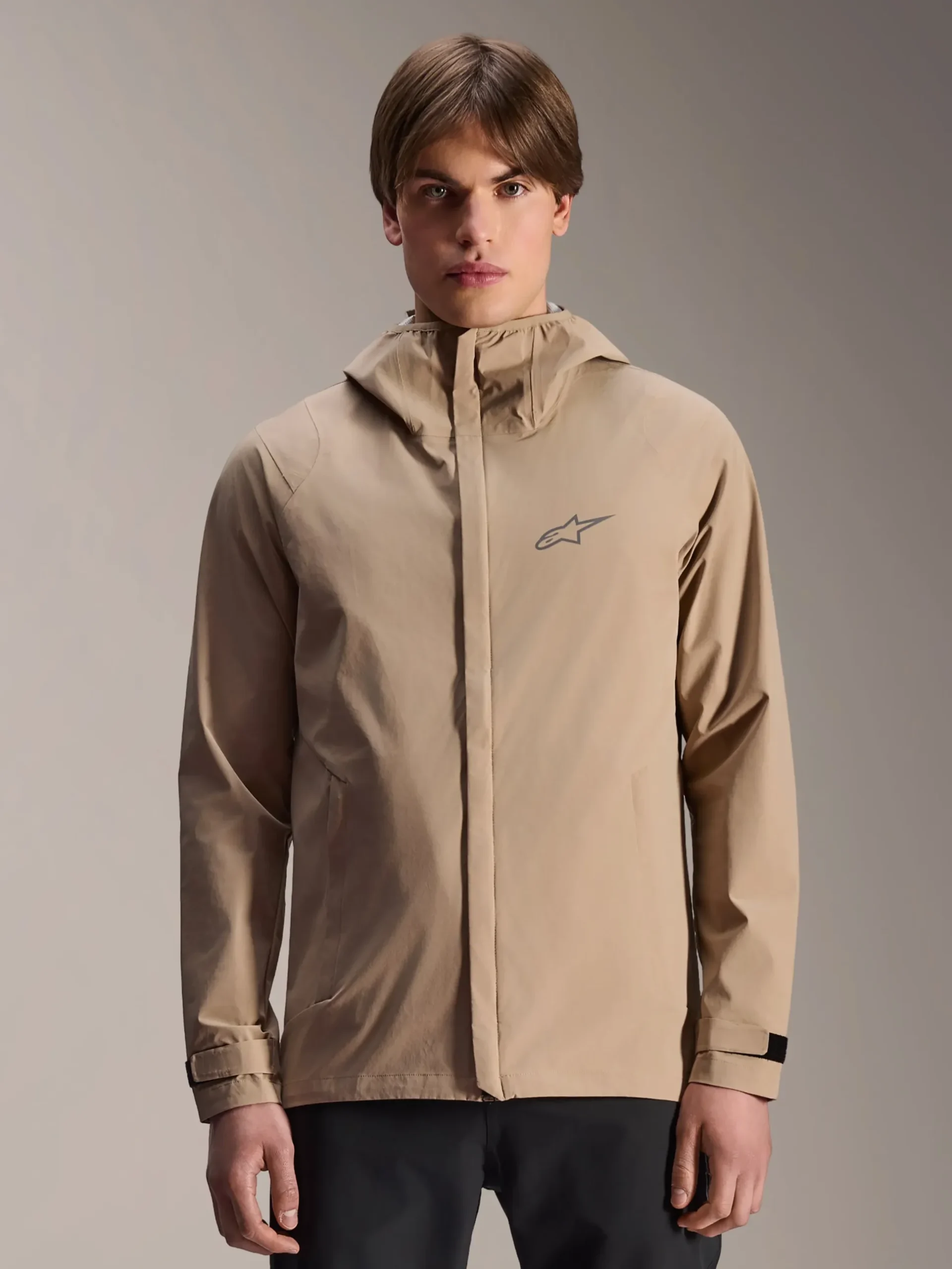 A-Dura Rain Jacket