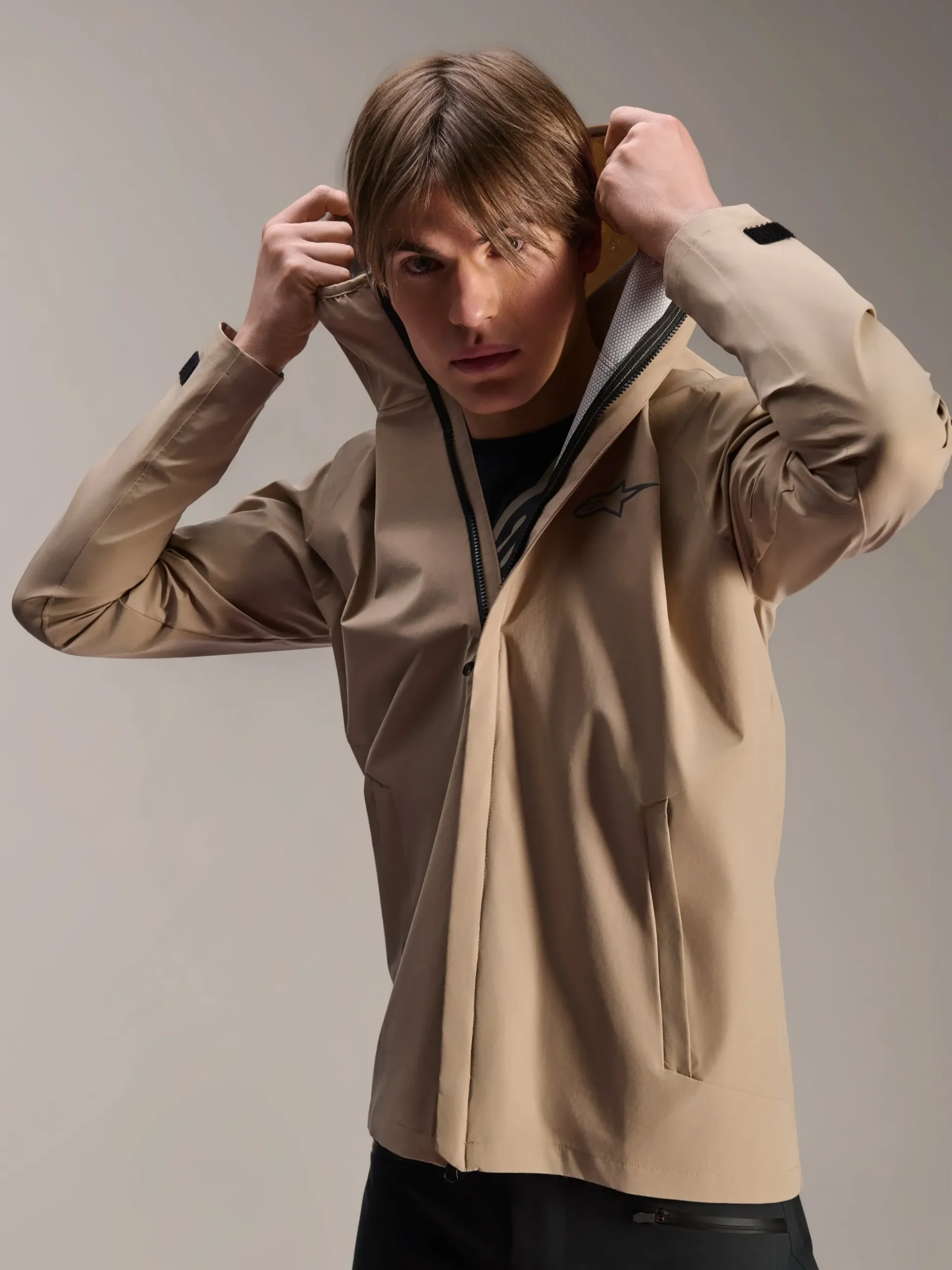 A-Dura Rain Jacket