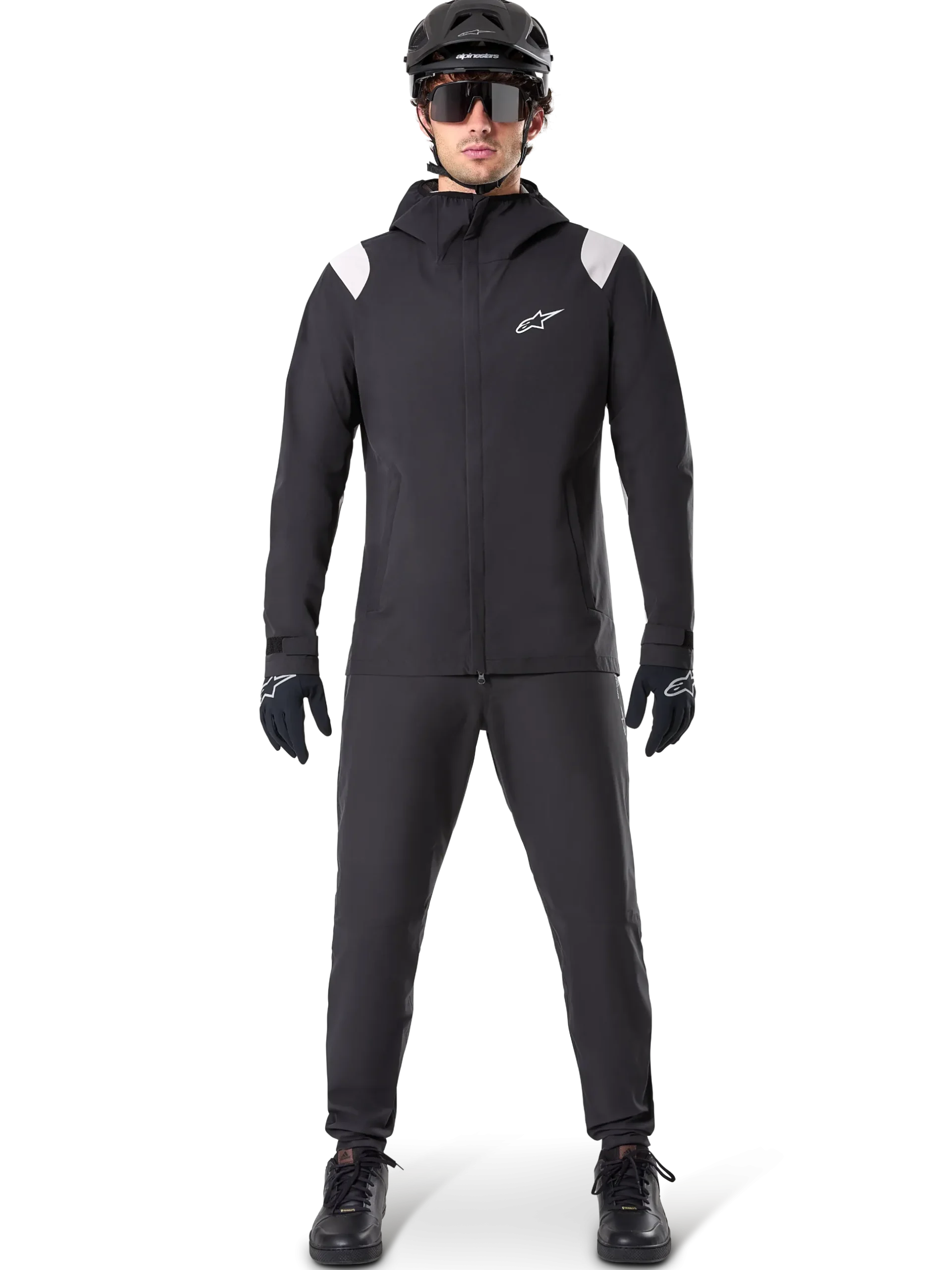 A-Dura Rain Jacket
