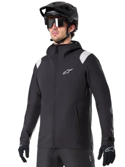 A-Dura Rain Jacket