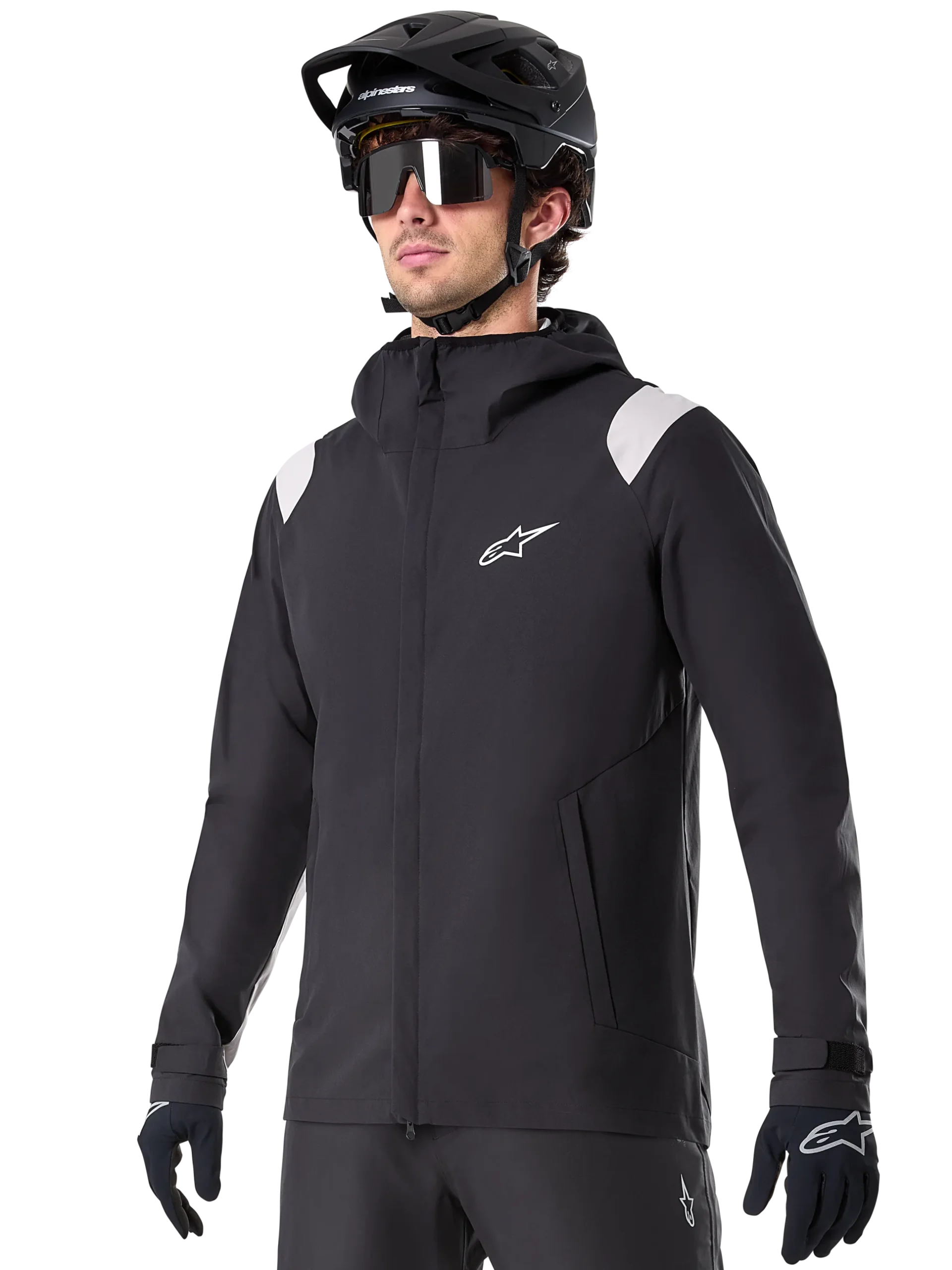 A-Dura Rain Jacket