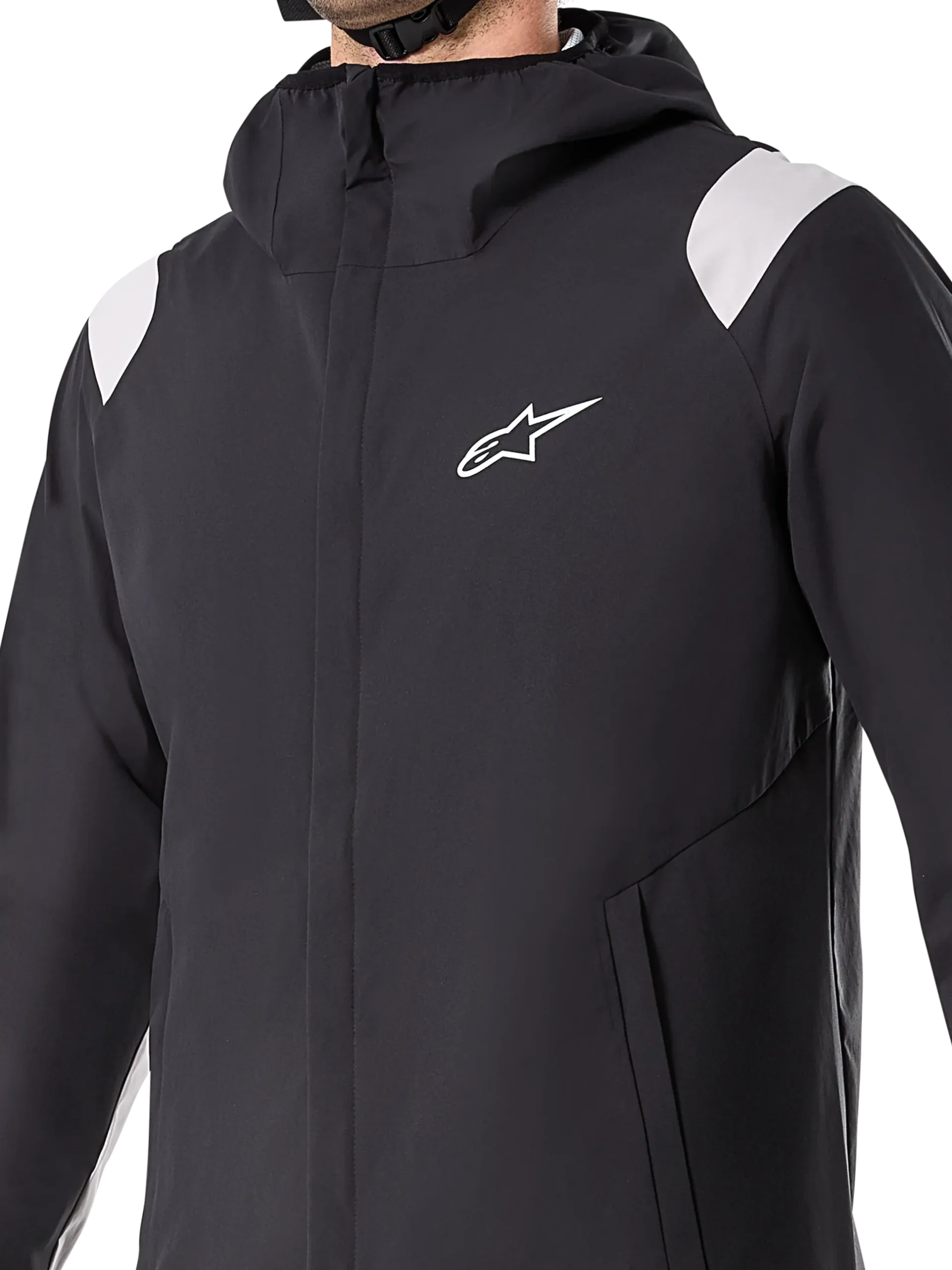 A-Dura Rain Jacket