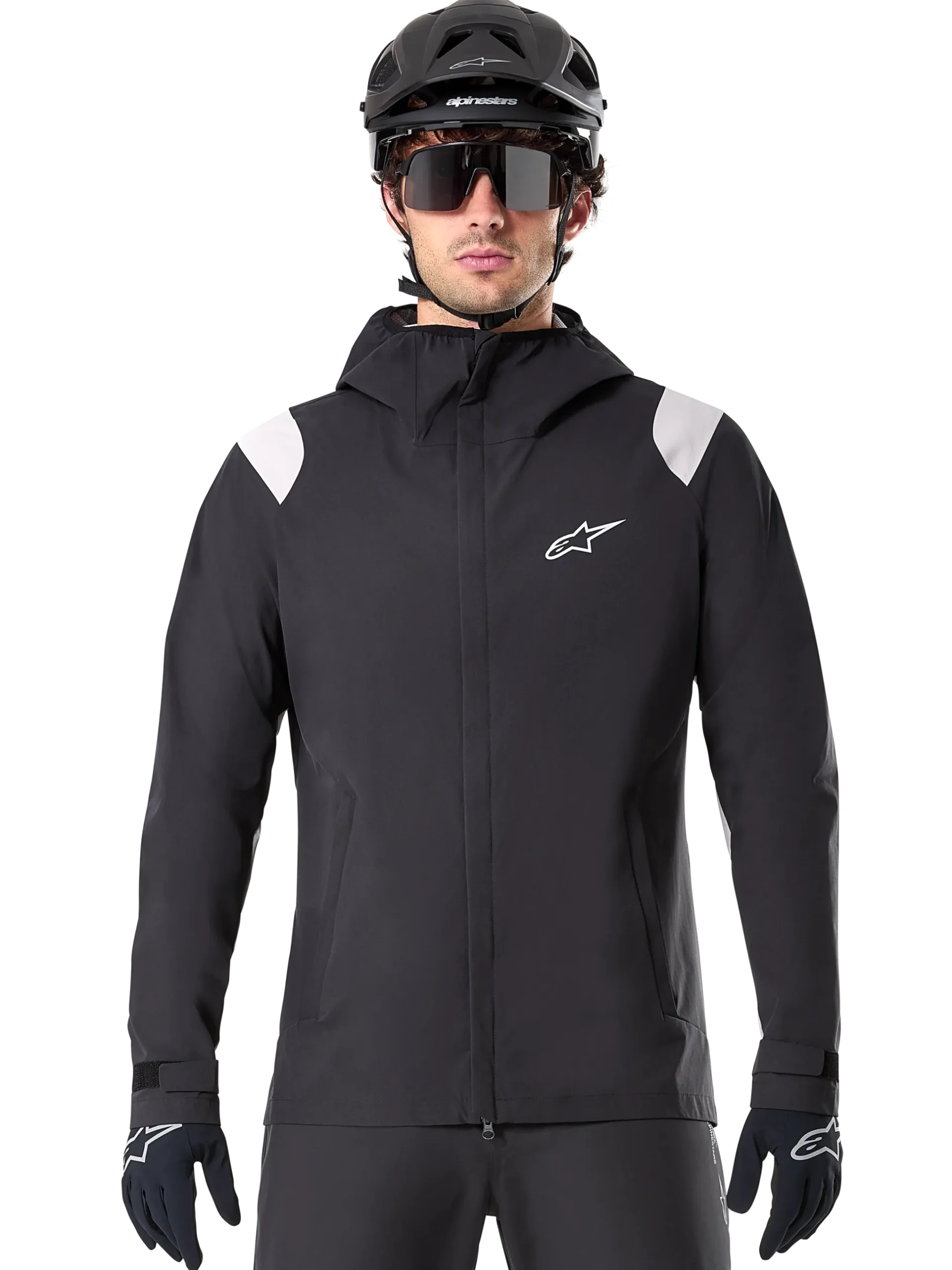 A-Dura Rain Jacket