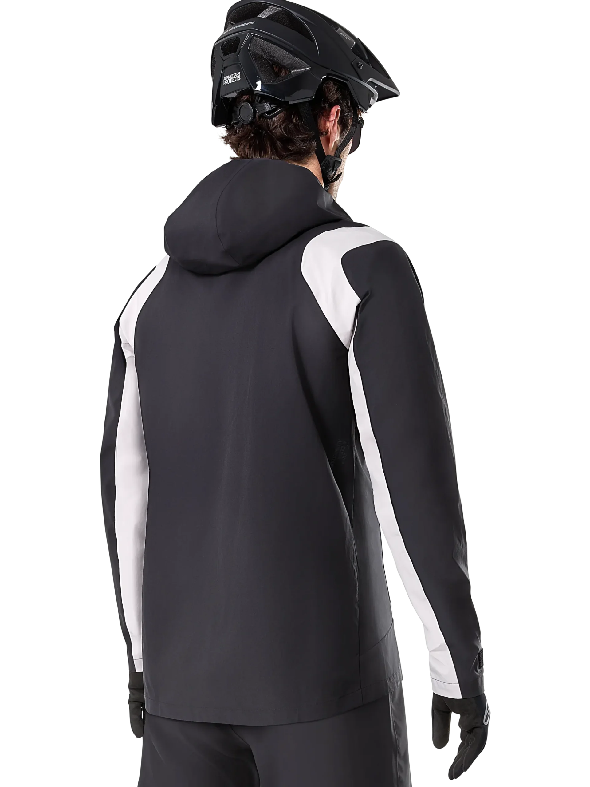 A-Dura Rain Jacket