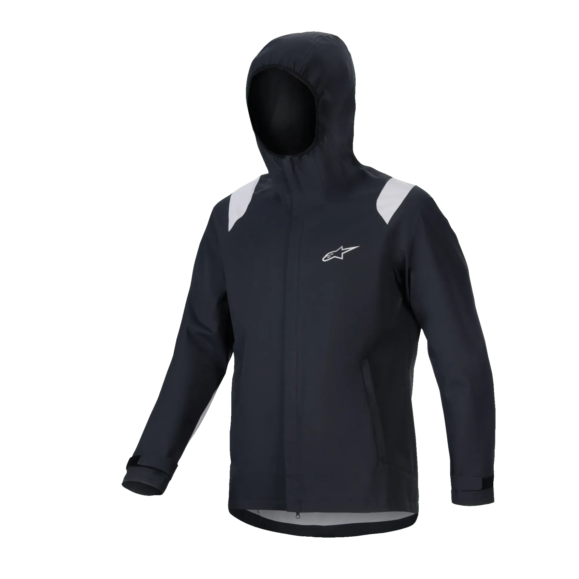 A-Dura Rain Jacket