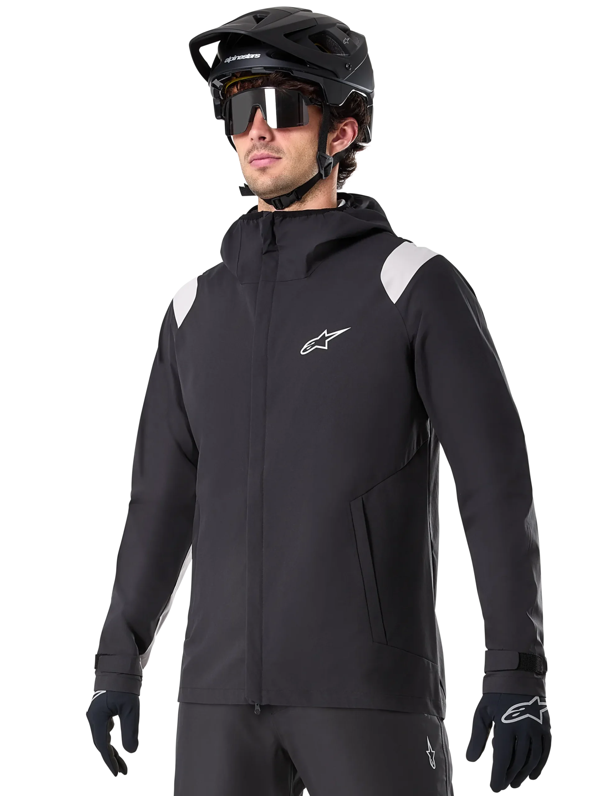A-Dura Rain Jacket