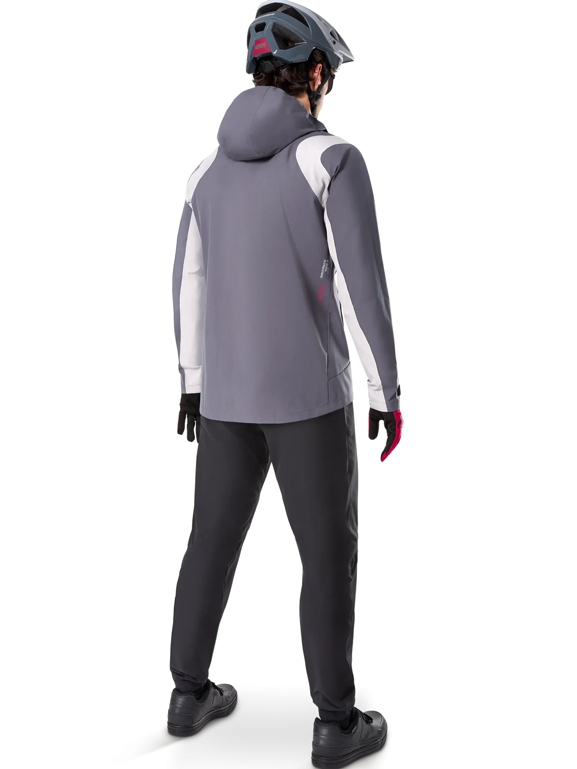 A-Dura Rain Jacket