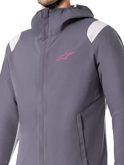 A-Dura Rain Jacket